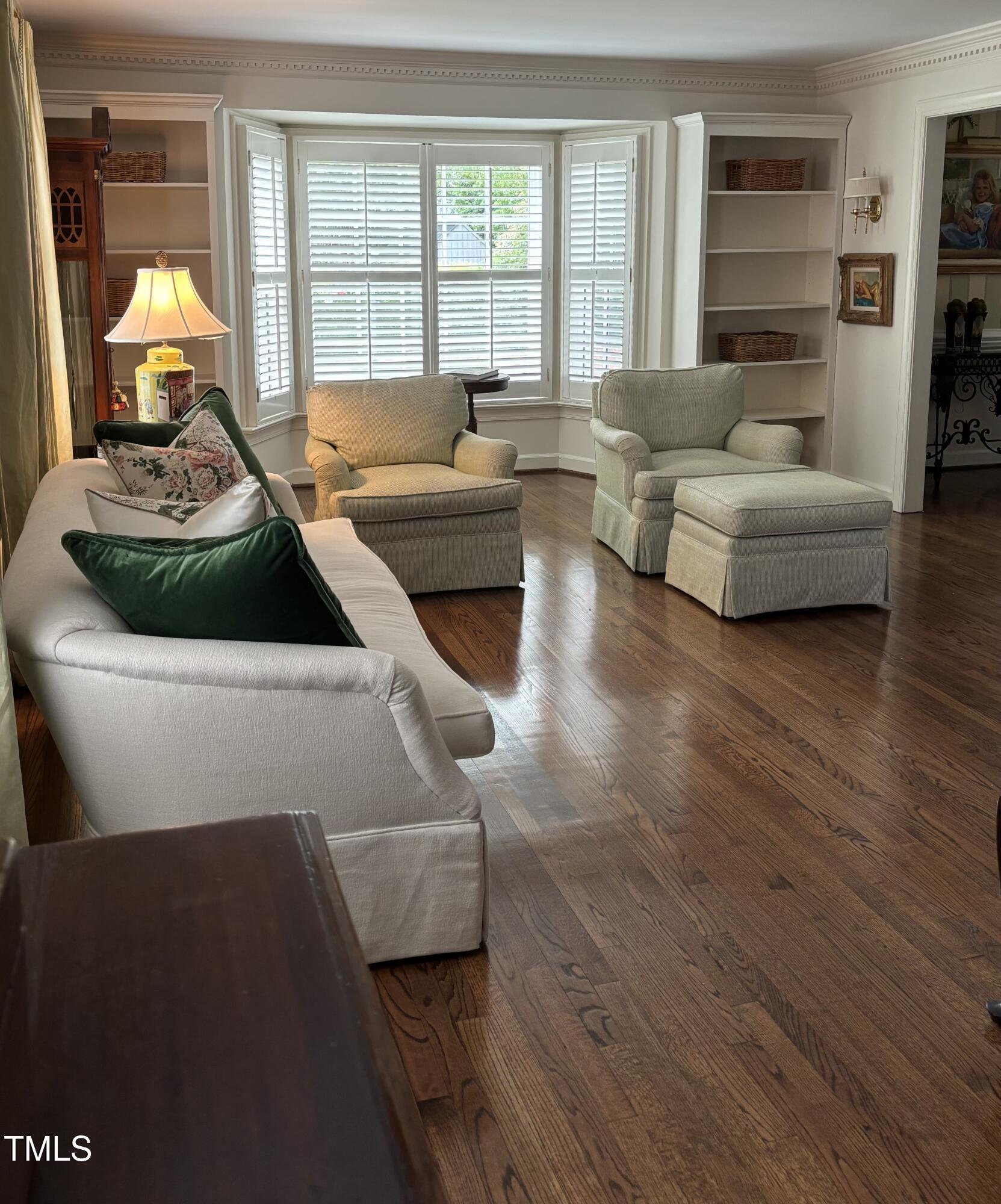 9301 Brookton Court Raleigh, NC 27615 - Photo 8 of 29 9301 Brookton Court, Raleigh, NC 27615 p