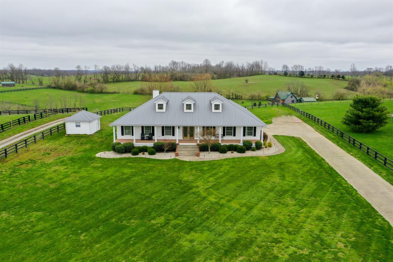 948 High Bridge Road Lancaster, KY 40444 - Photo 9 of 48 Photo 9