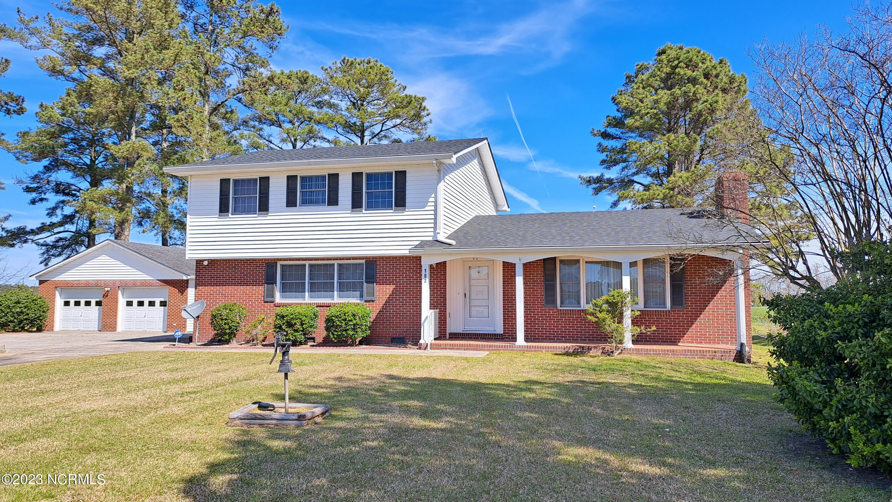 187 Wiggins Road Hertford, NC 27944 - Photo 1 of 56 Street View