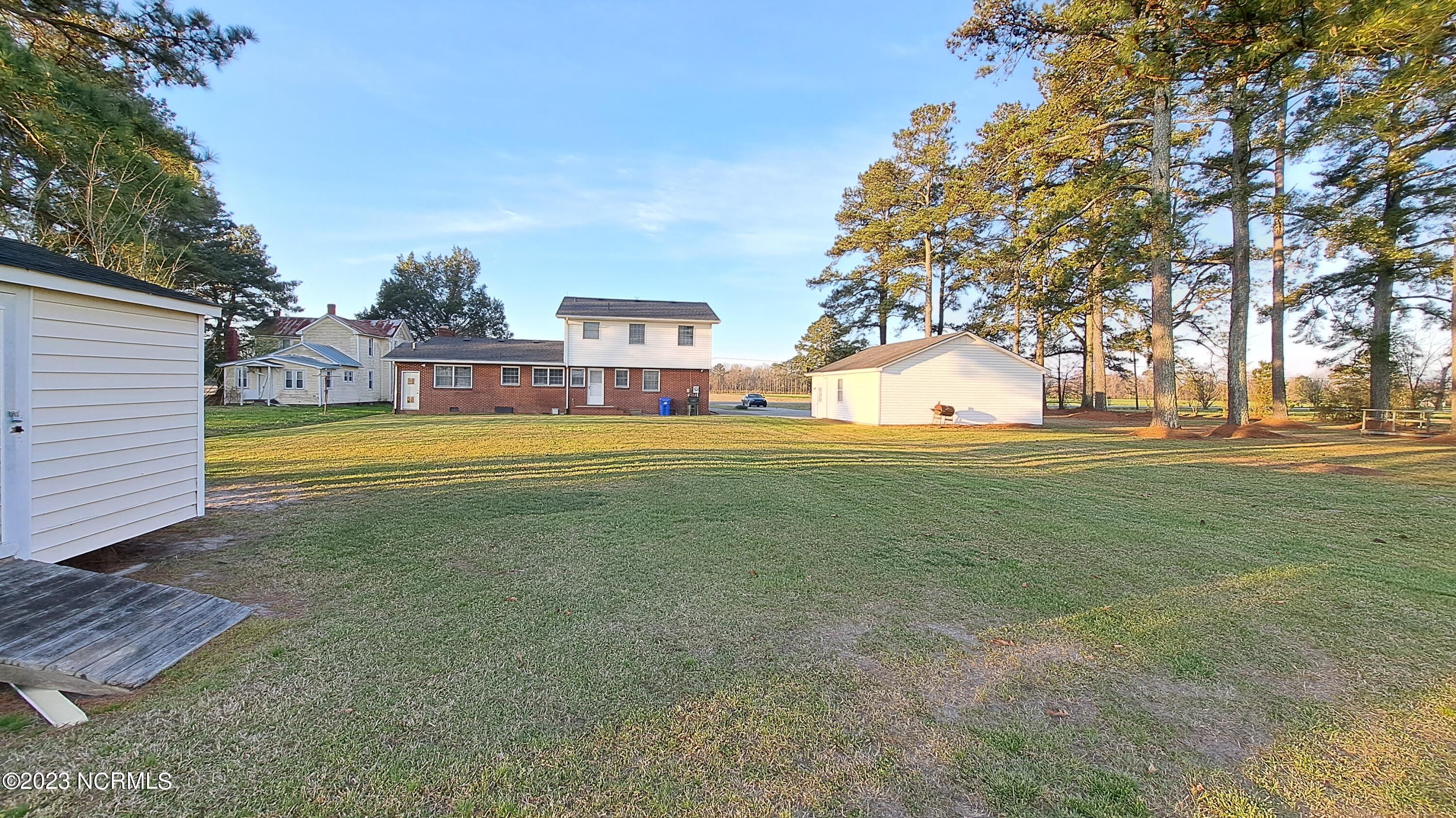 187 Wiggins Road Hertford, NC 27944 - Photo 5 of 56 20230317_075636