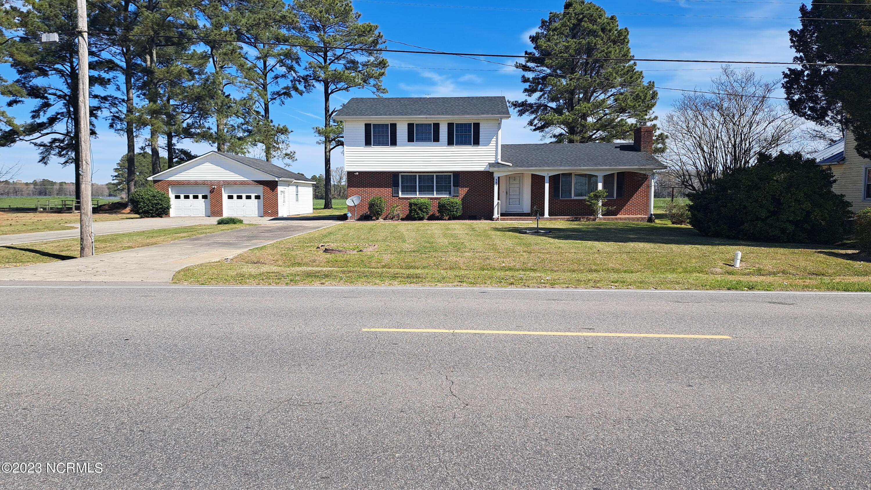 187 Wiggins Road Hertford, NC 27944 - Photo 6 of 56 20230321_113247_001