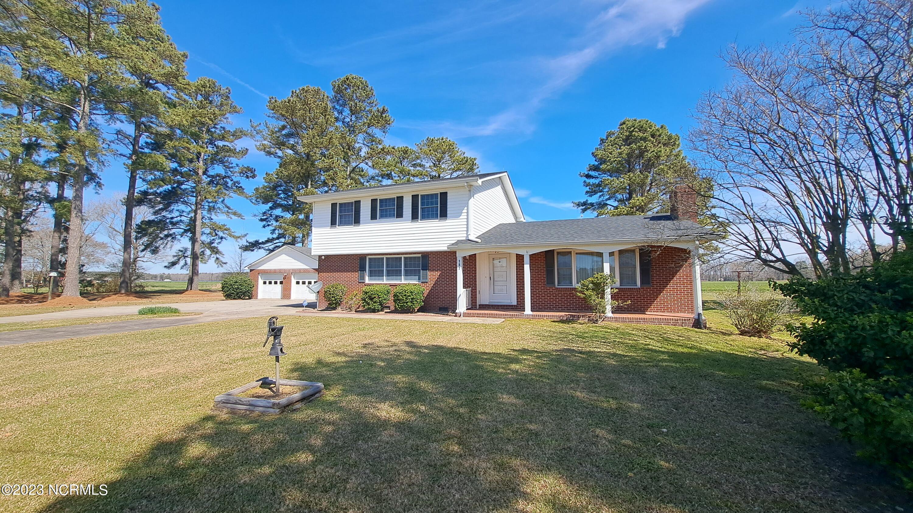 187 Wiggins Road Hertford, NC 27944 - Photo 8 of 56 20230321_113726