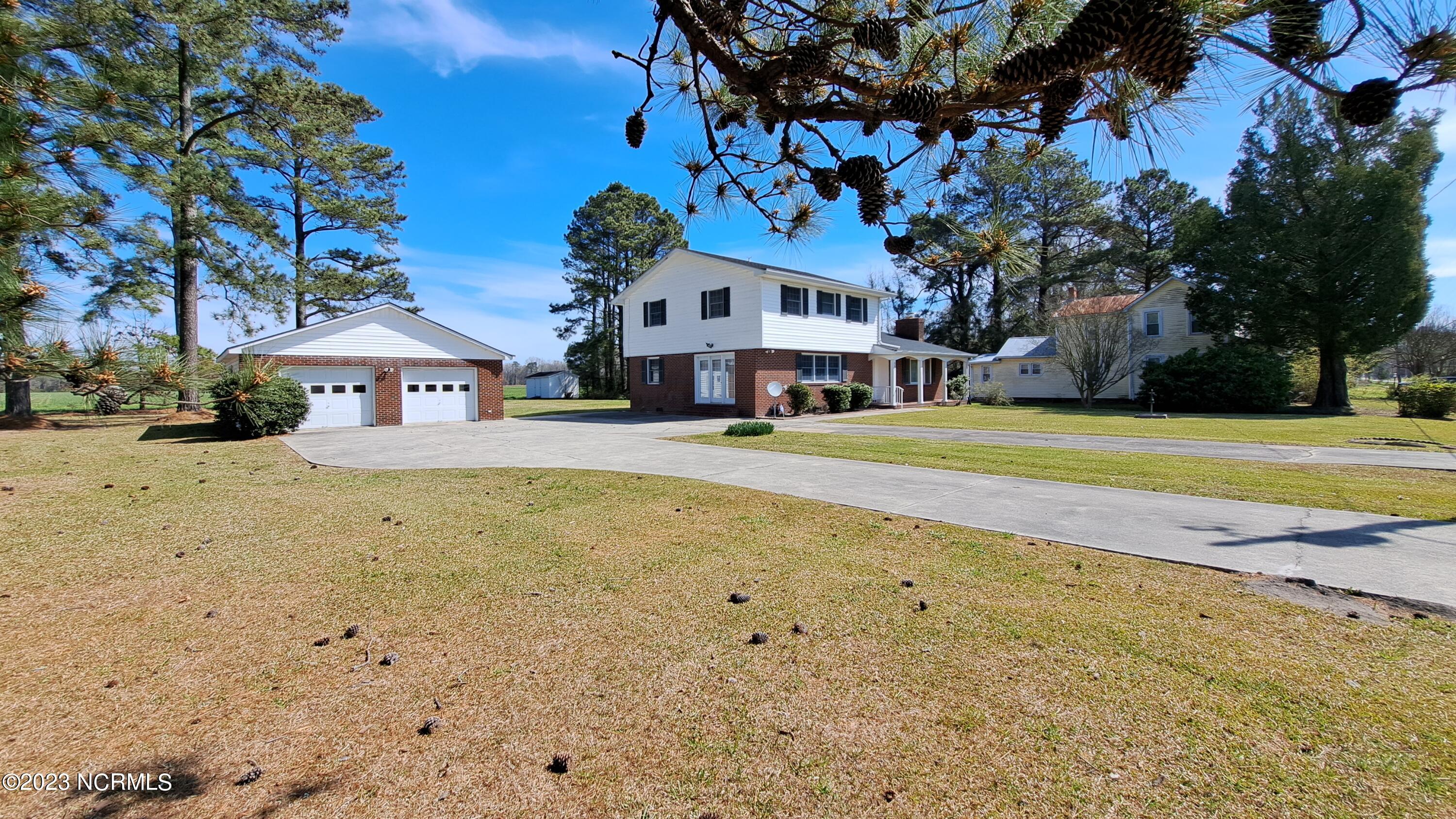 187 Wiggins Road Hertford, NC 27944 - Photo 9 of 56 20230321_114046
