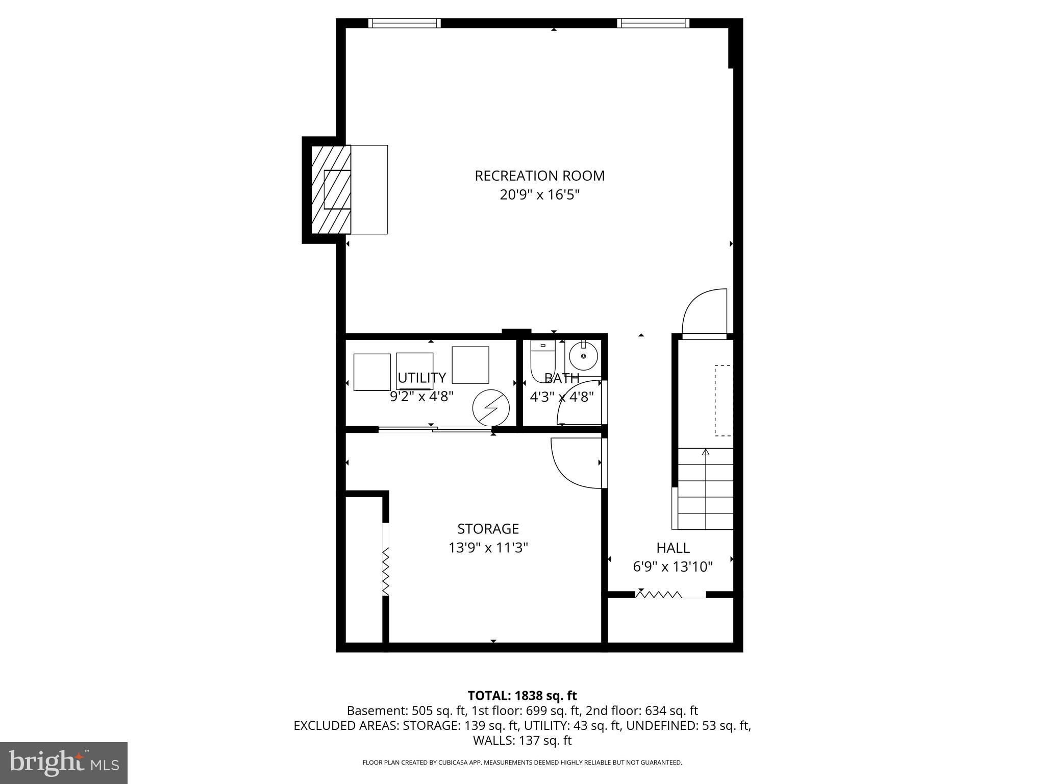 8301 Forrester Boulevard Springfield, VA 22152 - Photo 7 of 50