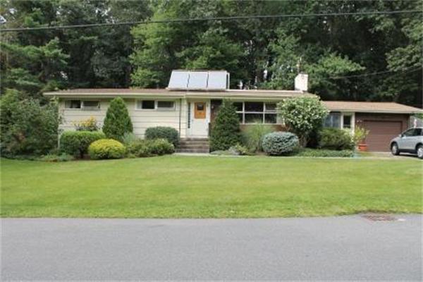 22 Tyler Road Lexington, MA 02420 - Photo 1 of 30