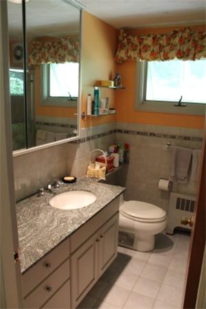 22 Tyler Road Lexington, MA 02420 - Photo 16 of 30