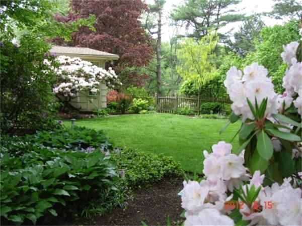 22 Tyler Road Lexington, MA 02420 - Photo 23 of 30