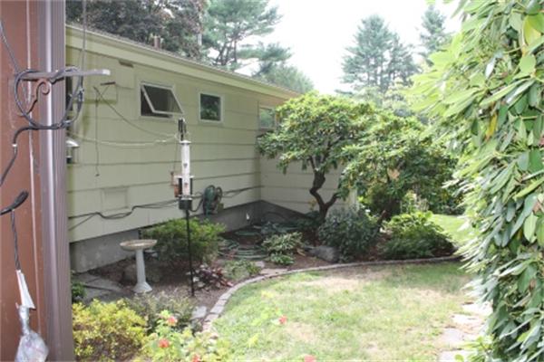 22 Tyler Road Lexington, MA 02420 - Photo 29 of 30