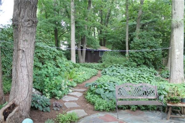 22 Tyler Road Lexington, MA 02420 - Photo 10 of 30