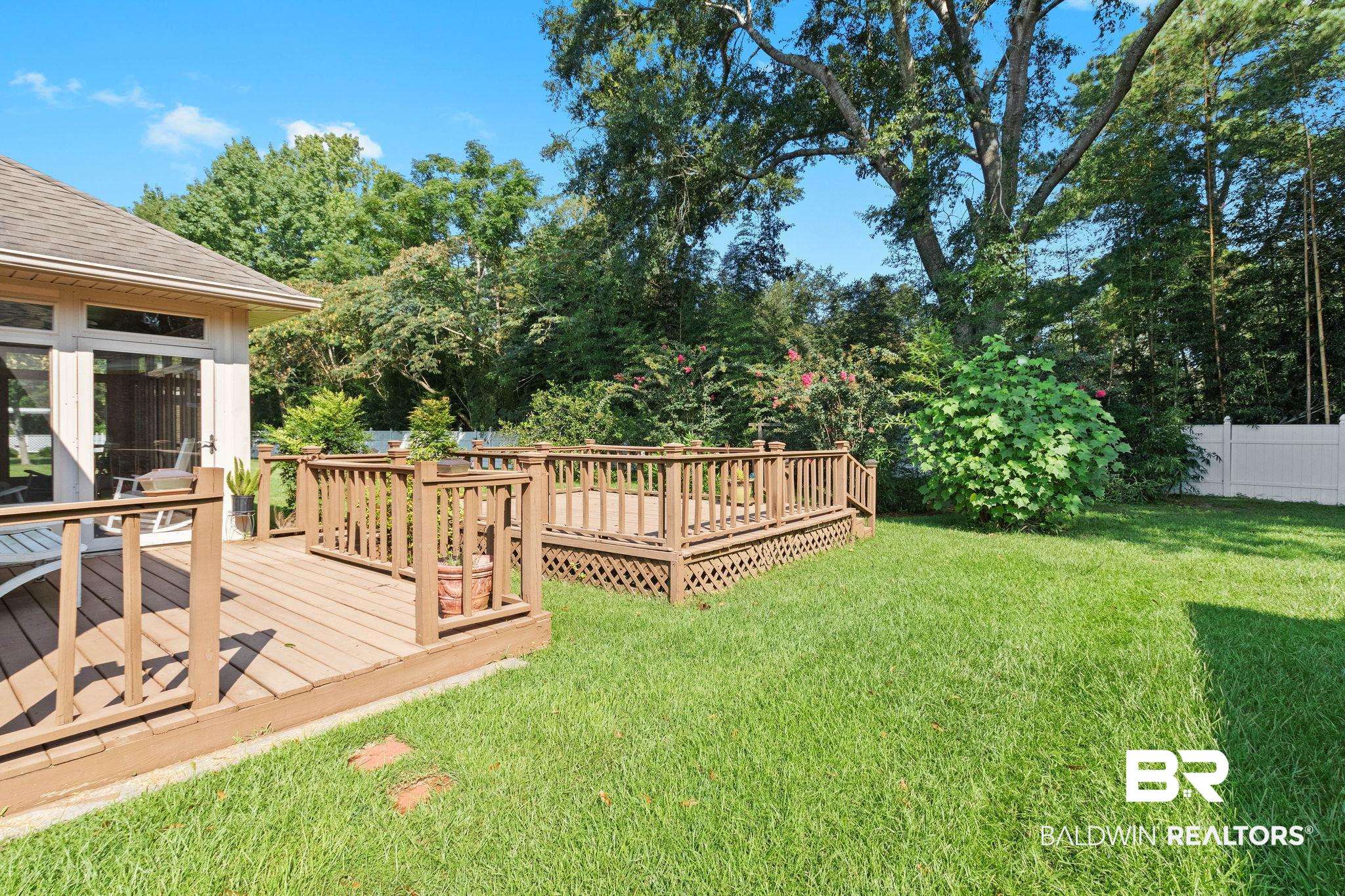706 Jillian Place Bay Minette, AL 36507 - Photo 48 of 58