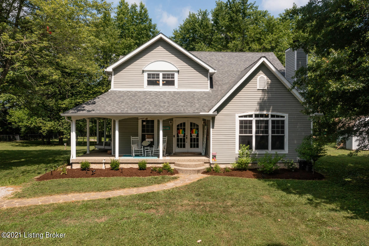 2505 Granger Road Fairdale, KY 40118 - Photo 1 of 63 Front