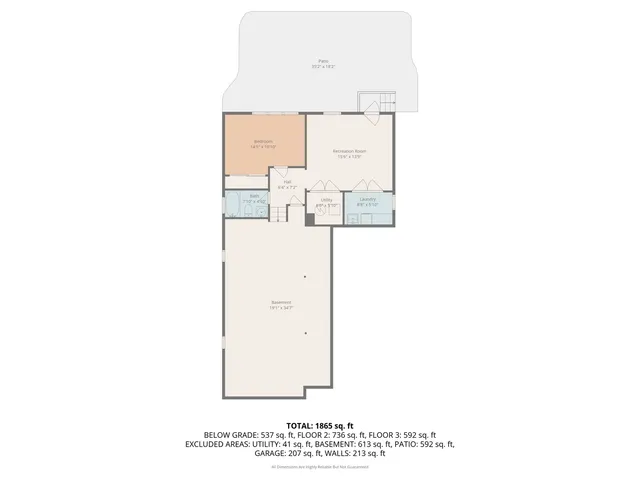 $684,000 | 6228 North Forest Glen Avenue, Chicago, IL 60646