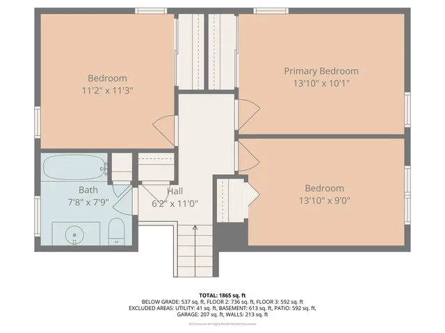 $684,000 | 6228 North Forest Glen Avenue, Chicago, IL 60646
