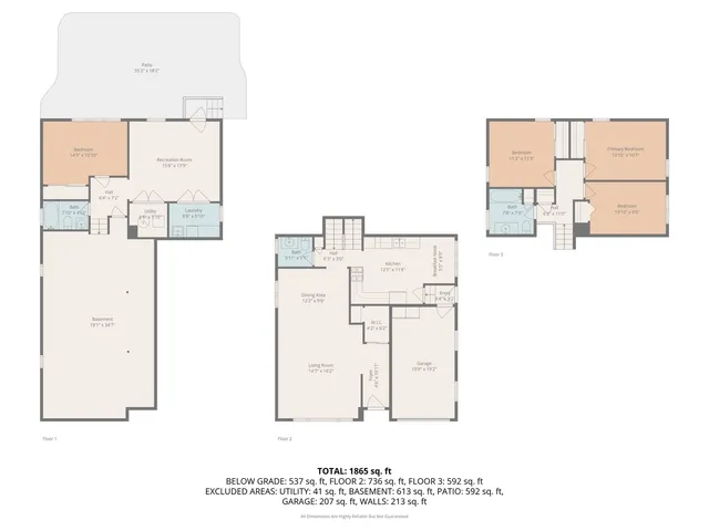 $684,000 | 6228 North Forest Glen Avenue, Chicago, IL 60646