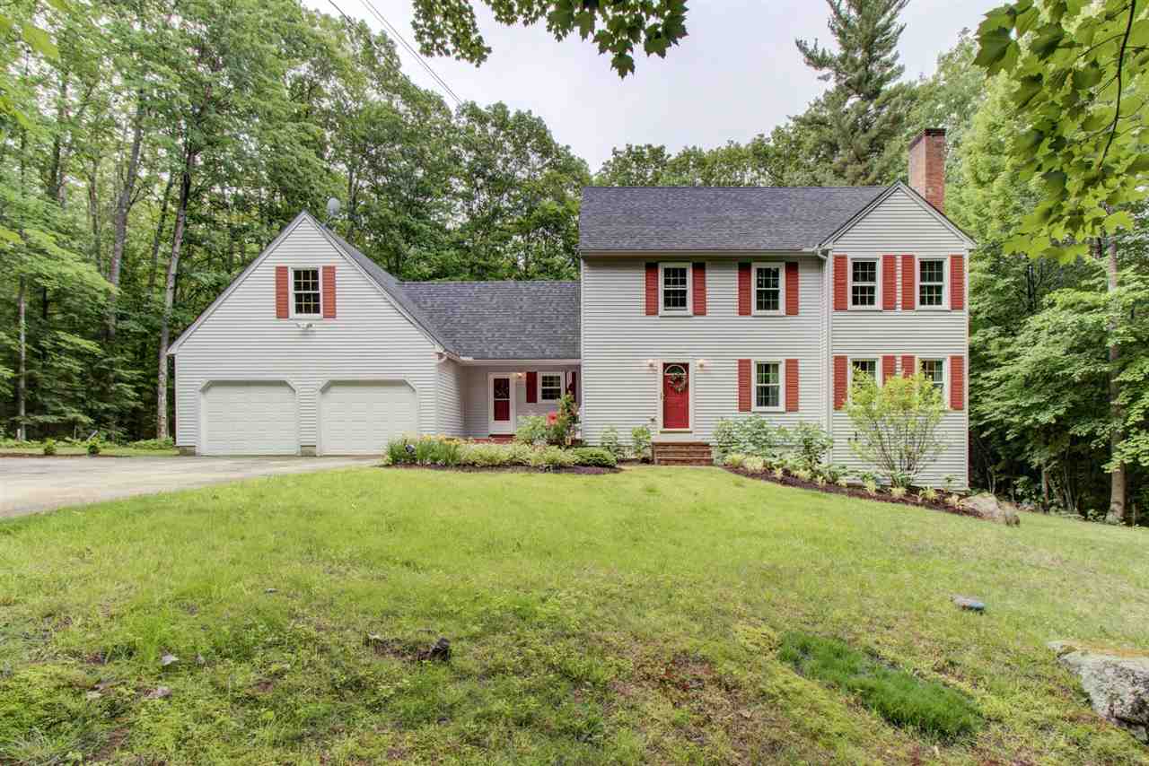 76 Barnard Hill Road Dunbarton, NH 03046 - Photo 1 of 32 Gallery Image 1