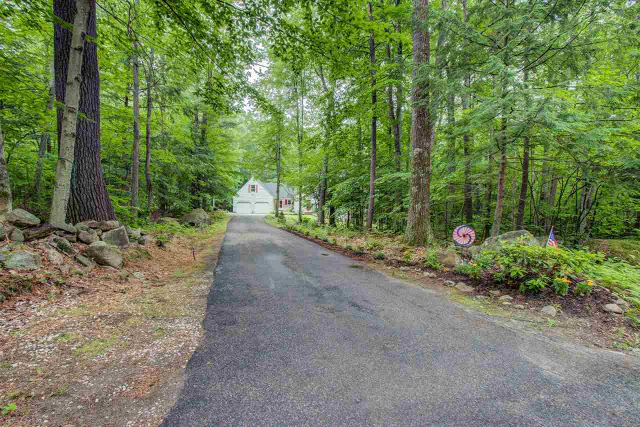 76 Barnard Hill Road Dunbarton, NH 03046 - Photo 2 of 32 Gallery Image 2