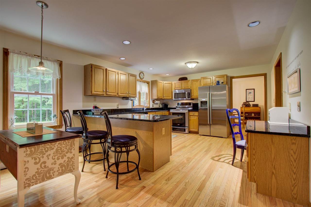 76 Barnard Hill Road Dunbarton, NH 03046 - Photo 11 of 32 Gallery Image 11