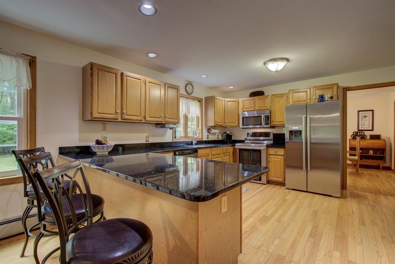 76 Barnard Hill Road Dunbarton, NH 03046 - Photo 12 of 32 Gallery Image 12
