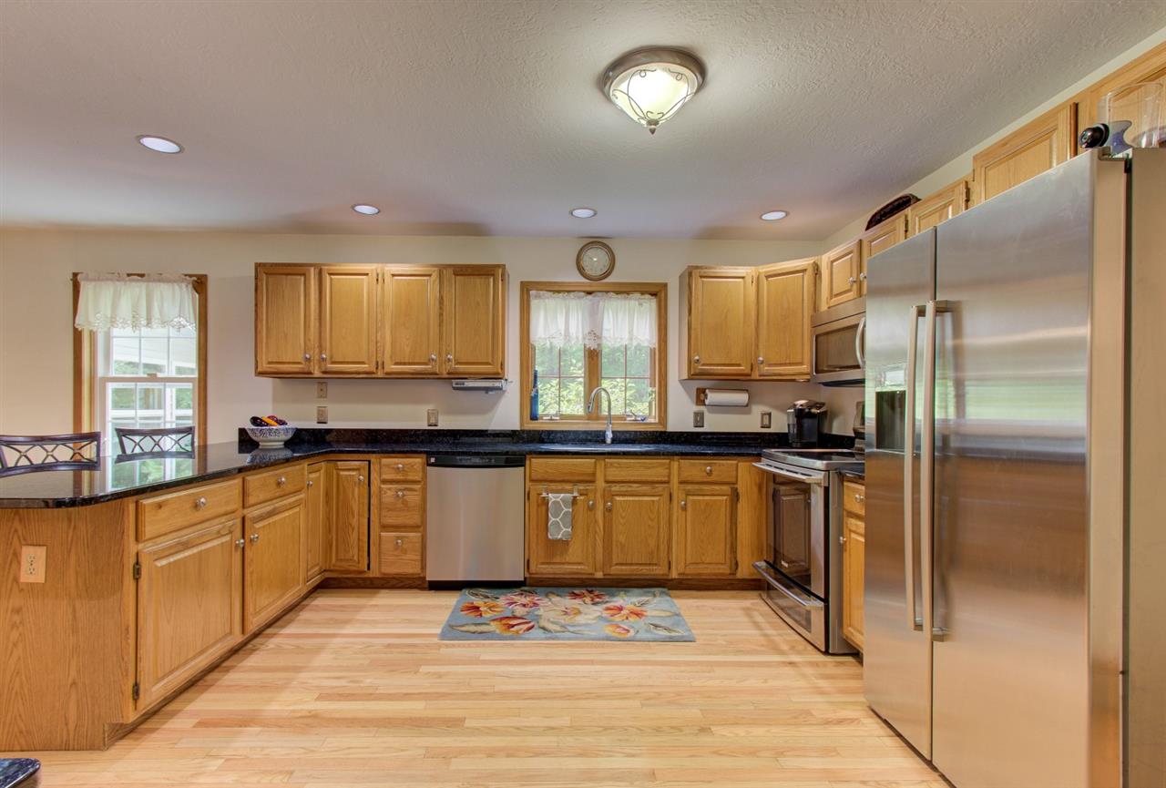 76 Barnard Hill Road Dunbarton, NH 03046 - Photo 13 of 32 Gallery Image 13