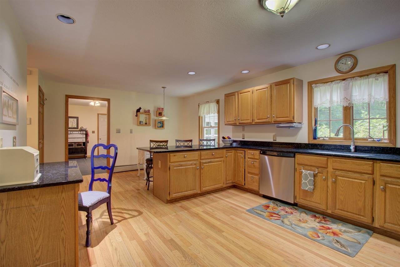76 Barnard Hill Road Dunbarton, NH 03046 - Photo 14 of 32 Gallery Image 14