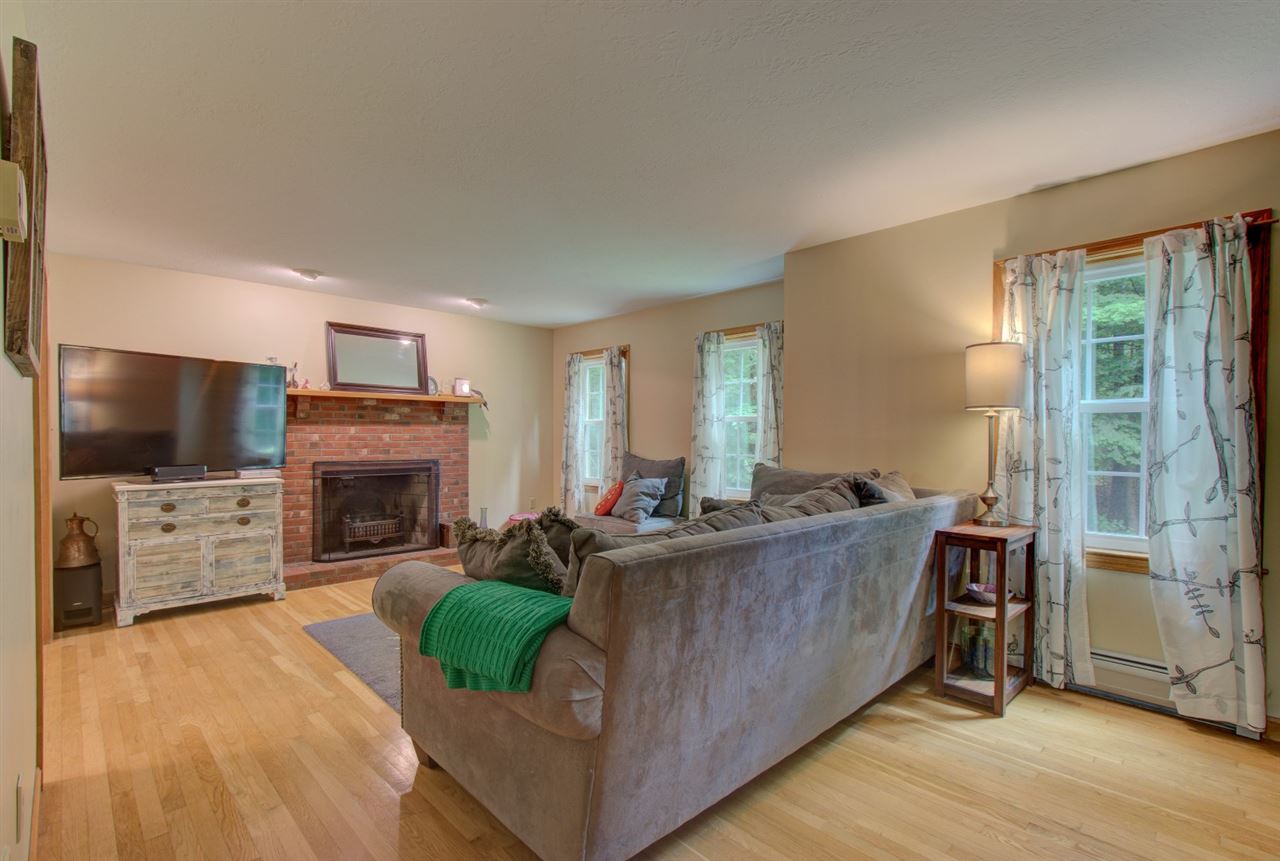 76 Barnard Hill Road Dunbarton, NH 03046 - Photo 18 of 32 Gallery Image 18
