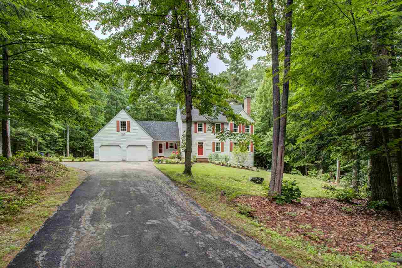 76 Barnard Hill Road Dunbarton, NH 03046 - Photo 3 of 32 Gallery Image 3