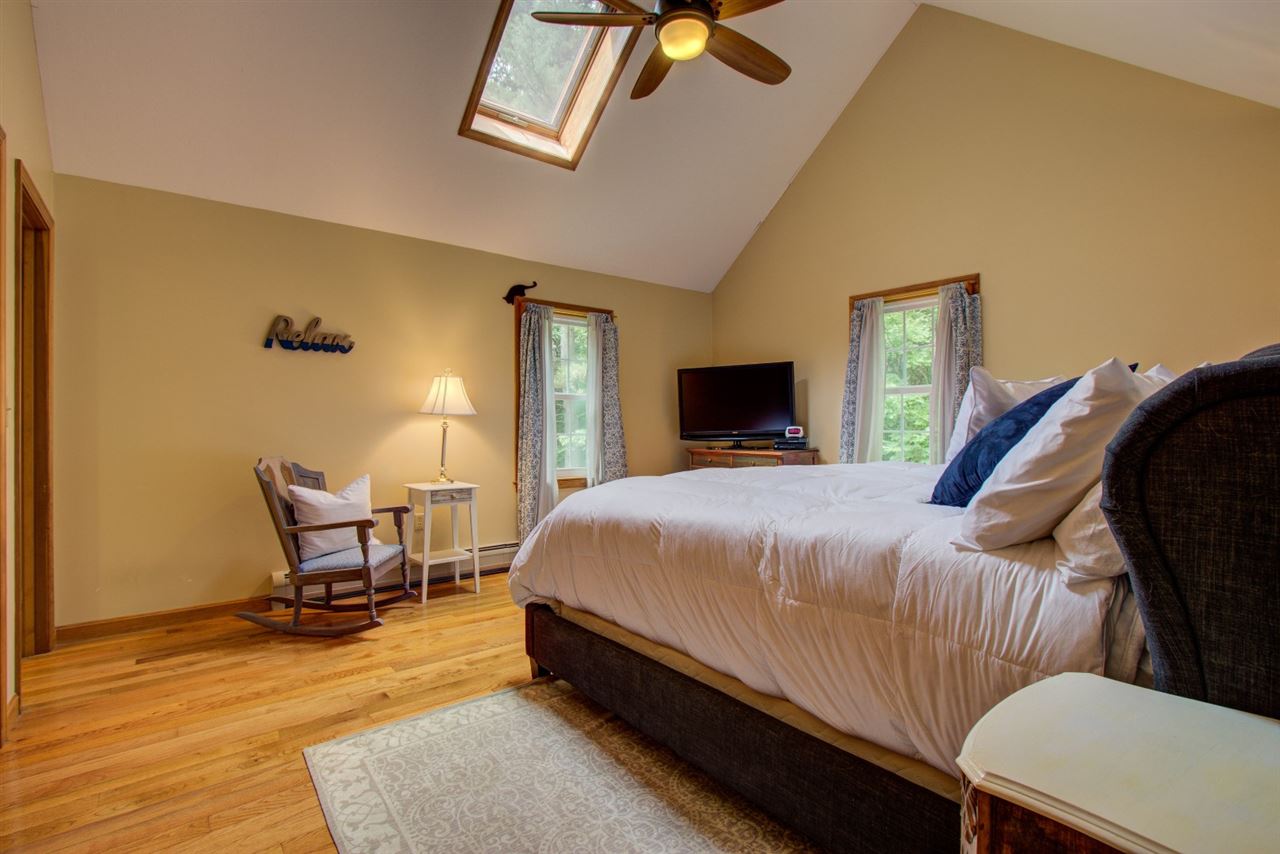 76 Barnard Hill Road Dunbarton, NH 03046 - Photo 24 of 32 Gallery Image 24