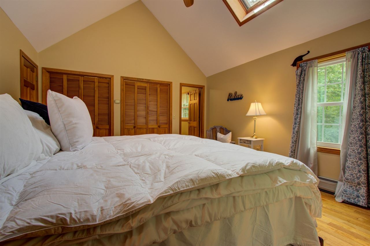 76 Barnard Hill Road Dunbarton, NH 03046 - Photo 25 of 32 Gallery Image 25
