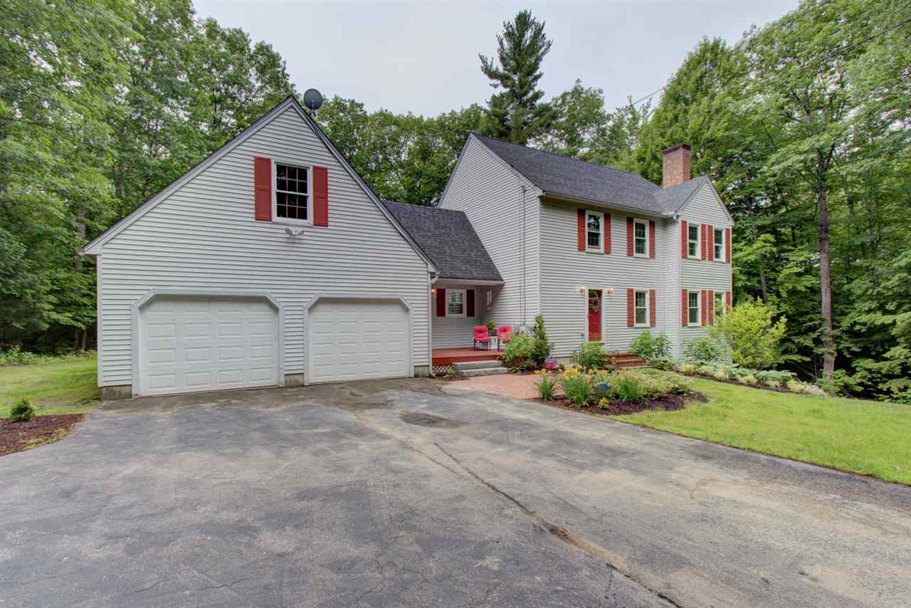76 Barnard Hill Road Dunbarton, NH 03046 - Photo 27 of 32 Gallery Image 27