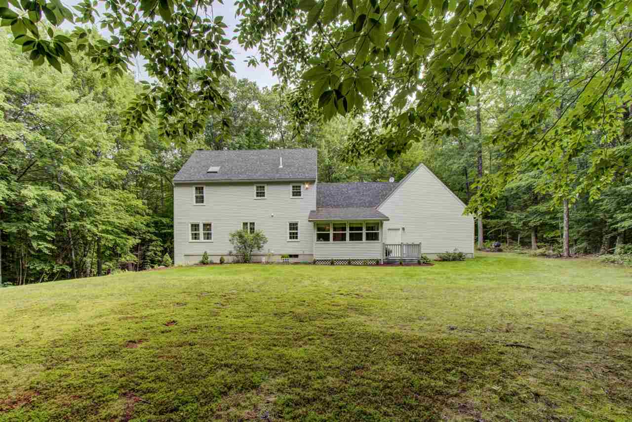 76 Barnard Hill Road Dunbarton, NH 03046 - Photo 4 of 32 Gallery Image 4