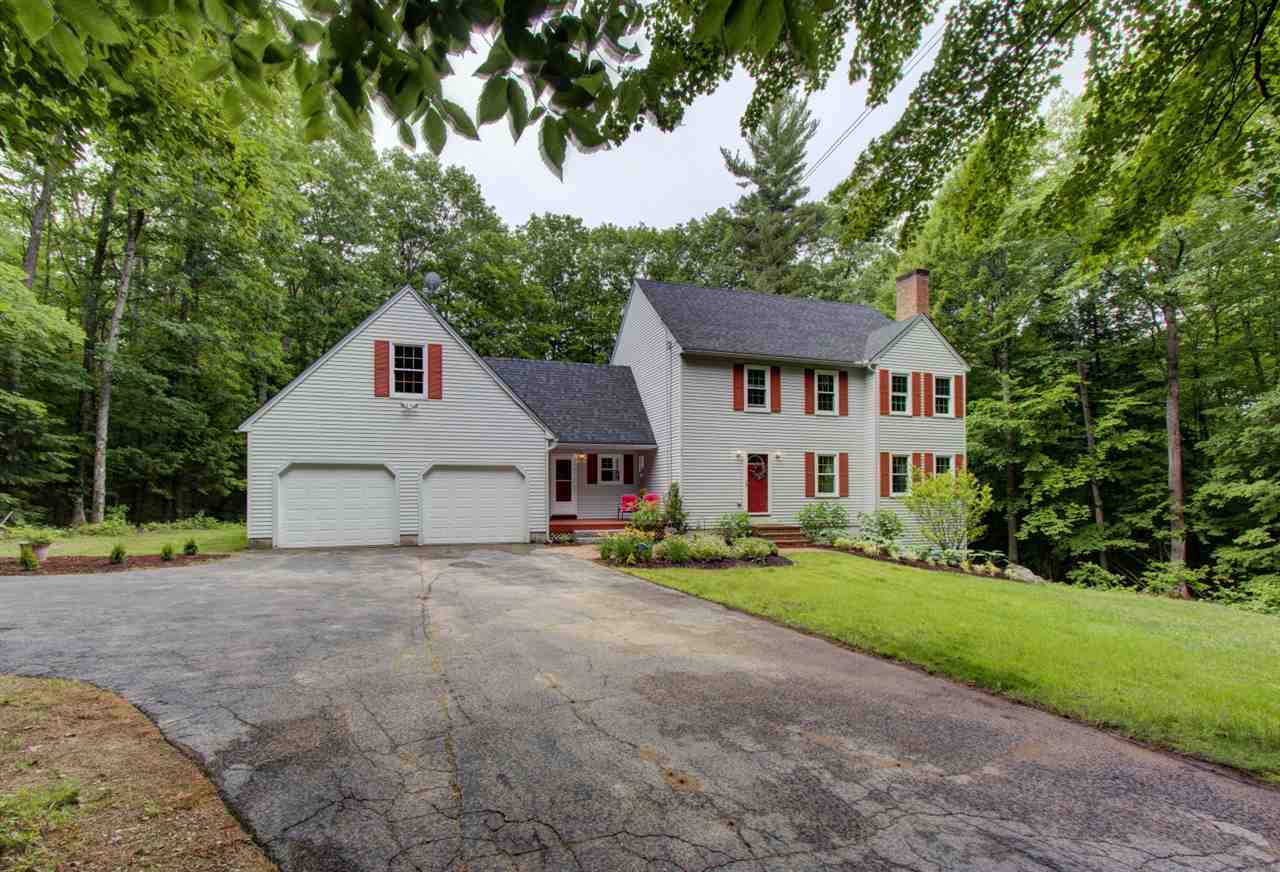 76 Barnard Hill Road Dunbarton, NH 03046 - Photo 5 of 32 Gallery Image 5