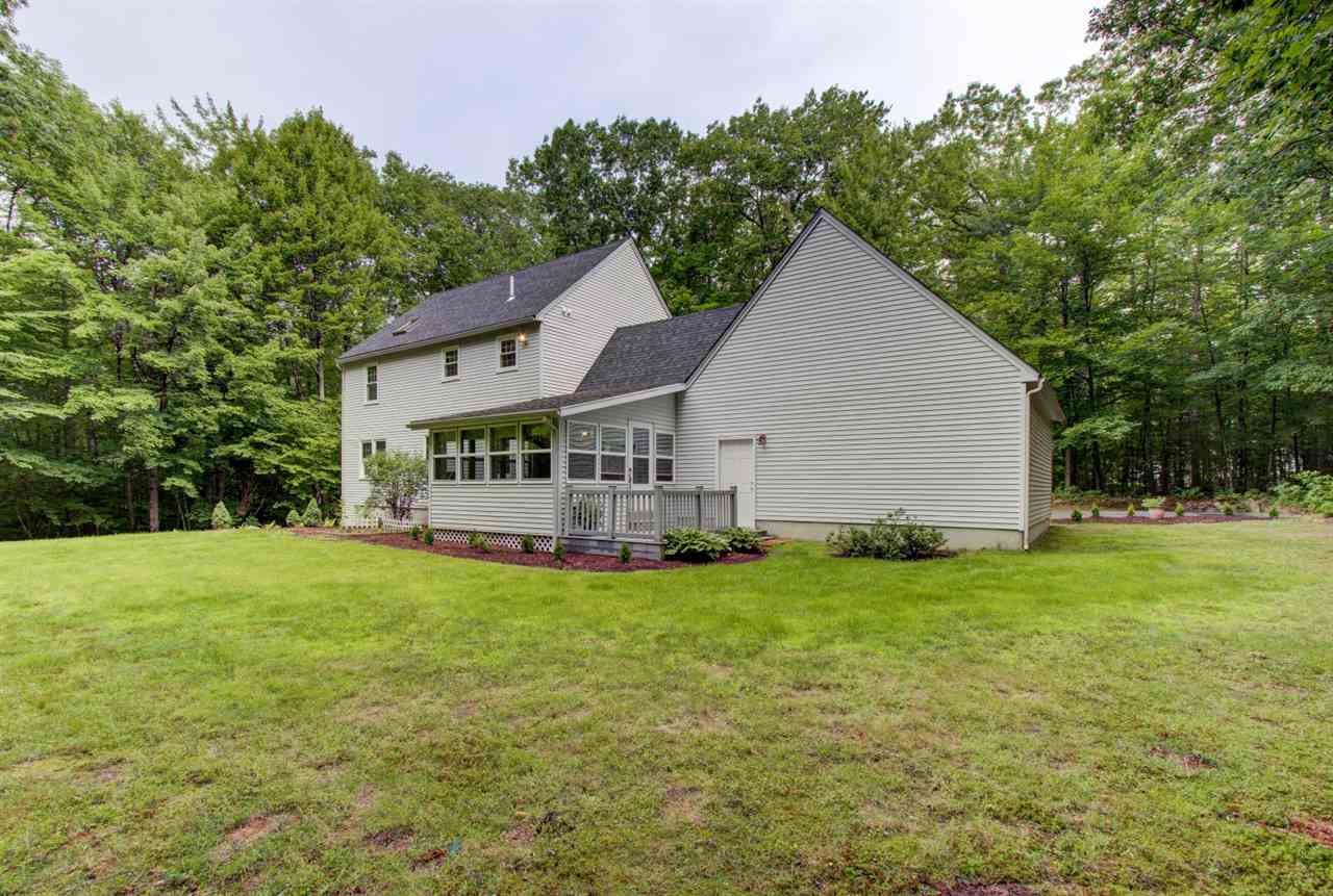 76 Barnard Hill Road Dunbarton, NH 03046 - Photo 6 of 32 Gallery Image 6