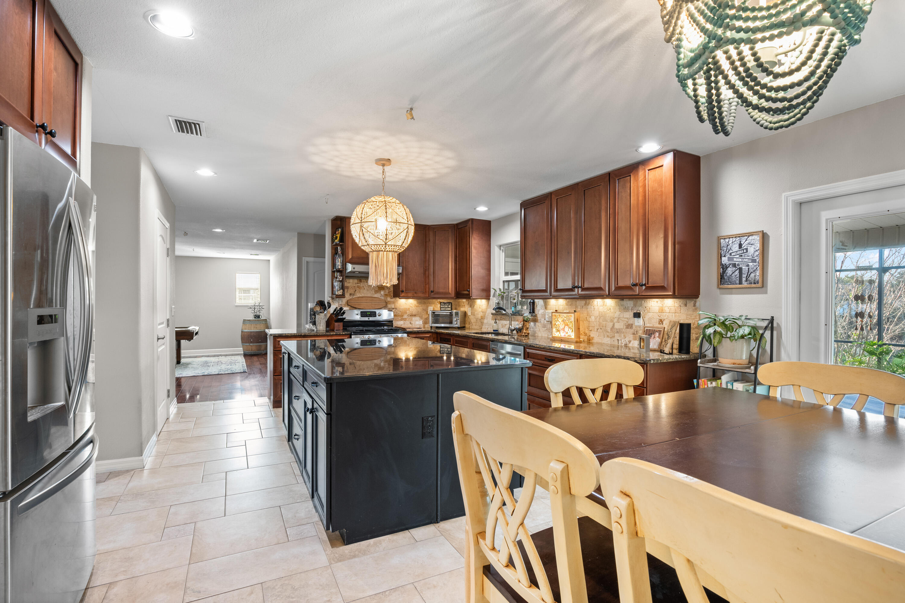 810 Cardinal Road Cocoa, FL 32926 - Photo 9 of 34 kitchen