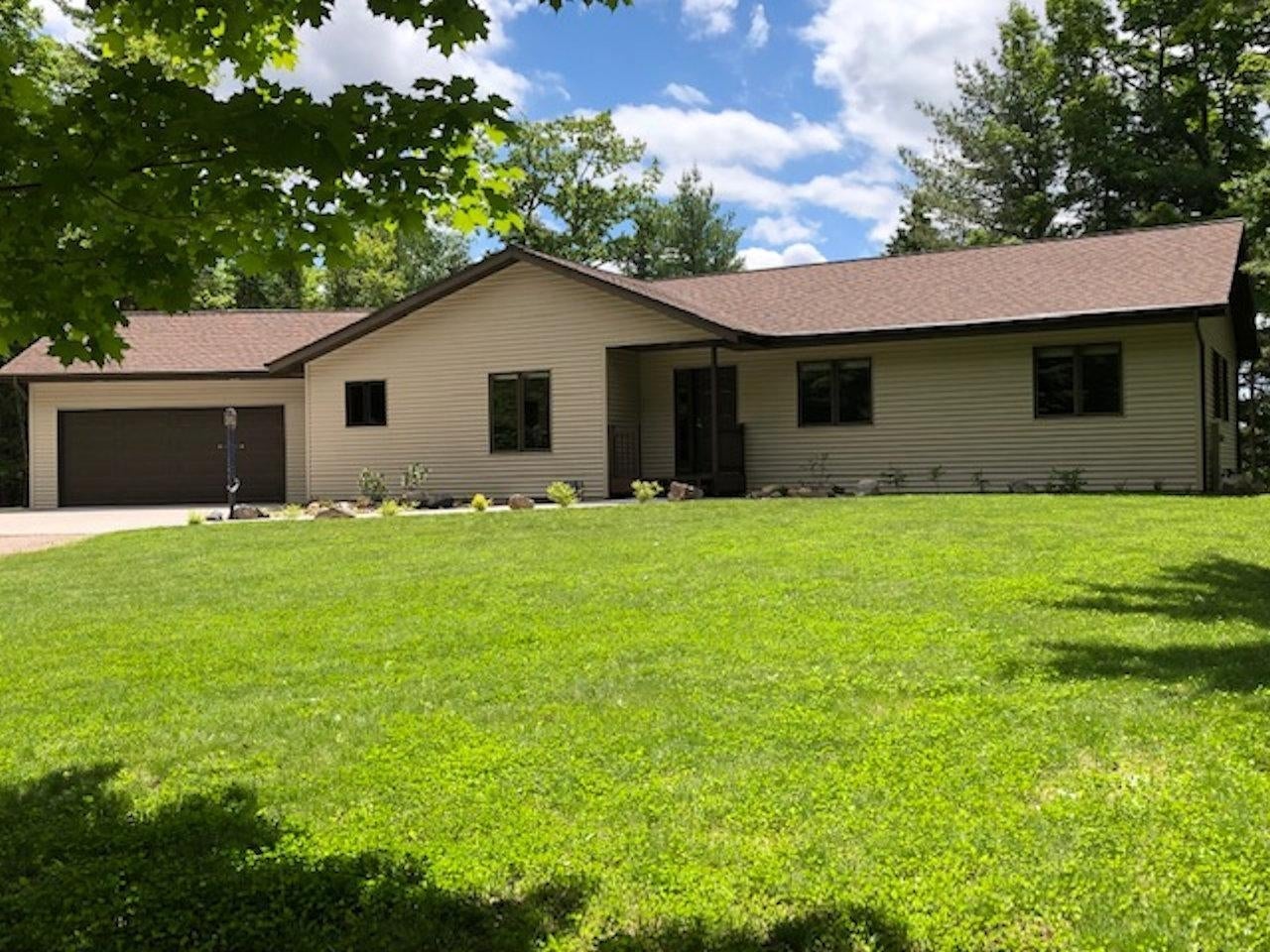 5442 Pine Lake Road Rhinelander, WI 54501 - Photo 5 of 45 Gallery Image 5