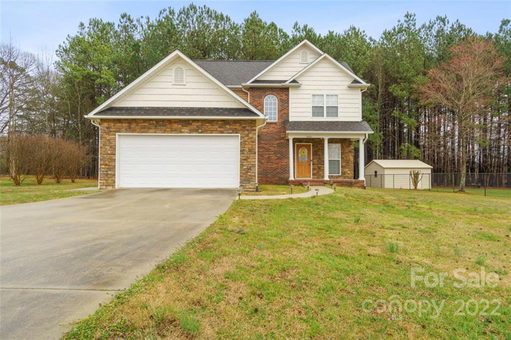 5890 St Peters Church Road Conover, NC 28613 - Photo 1 of 28 Gallery Image 1