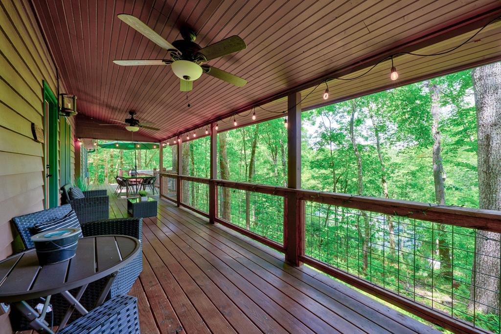 307 Pigeon Creek Road Blue Ridge, GA 30513 - Photo 51 of 56 Gallery Image 51
