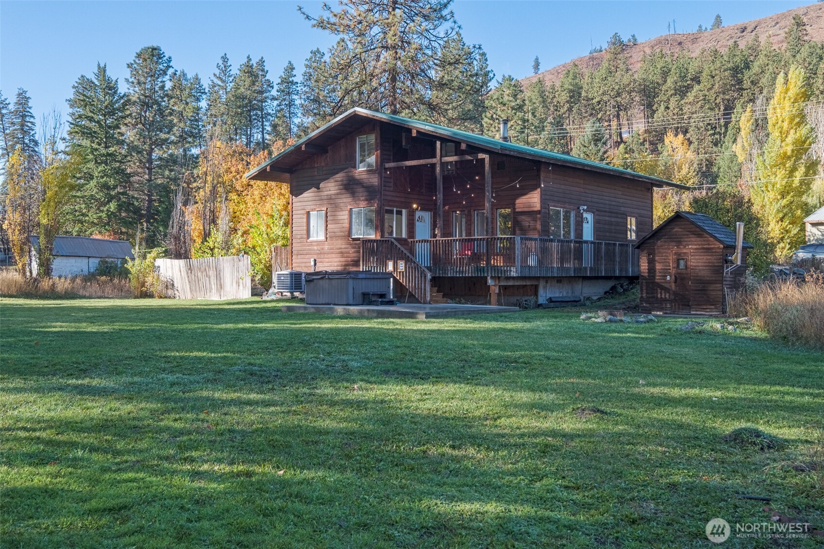 5653 Campbell Road Peshastin, WA 98847 - Photo 19 of 23 Gallery Image 19