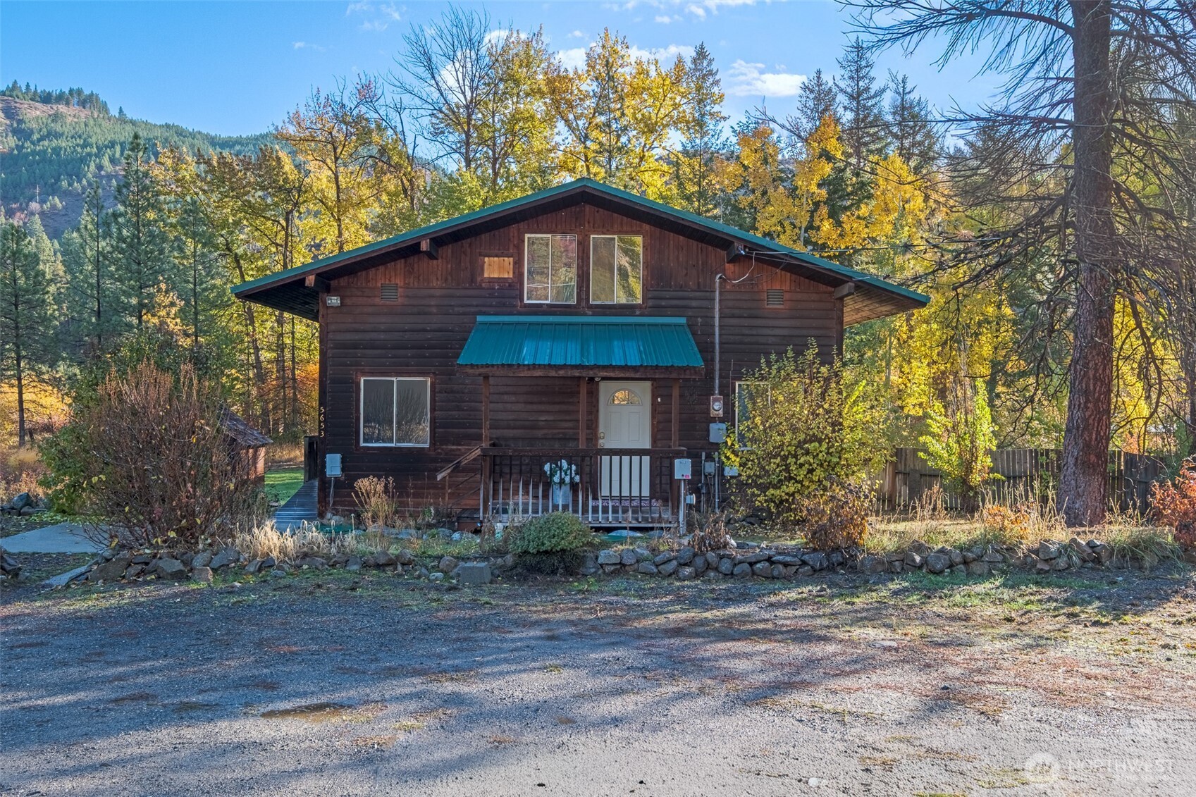 5653 Campbell Road Peshastin, WA 98847 - Photo 21 of 23 Gallery Image 21