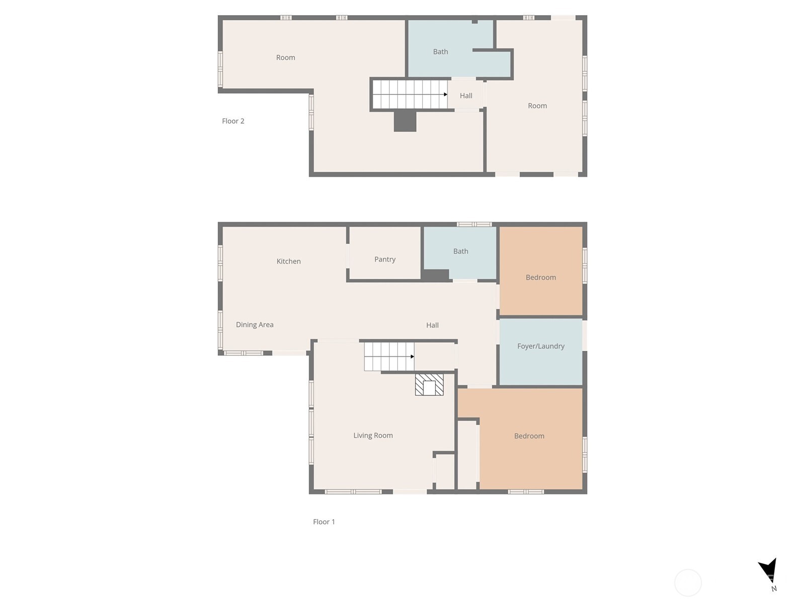 5653 Campbell Road Peshastin, WA 98847 - Photo 23 of 23 Gallery Image 23
