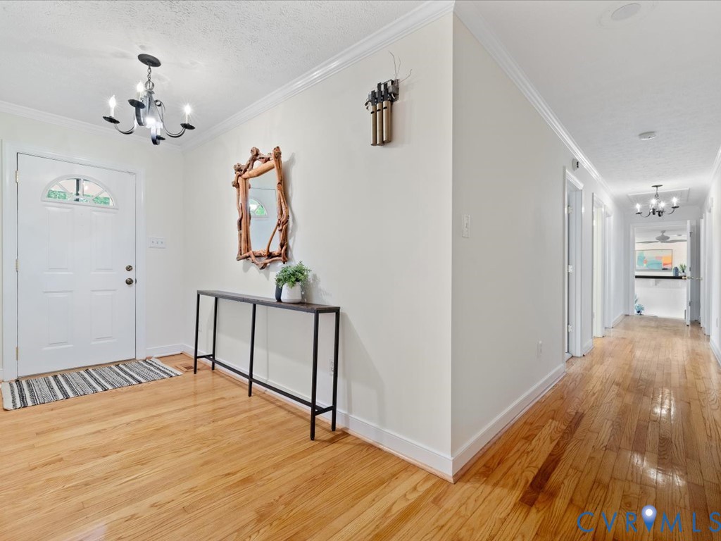 2376 Mill Road Henrico, VA 23231 - Photo 33 of 53
