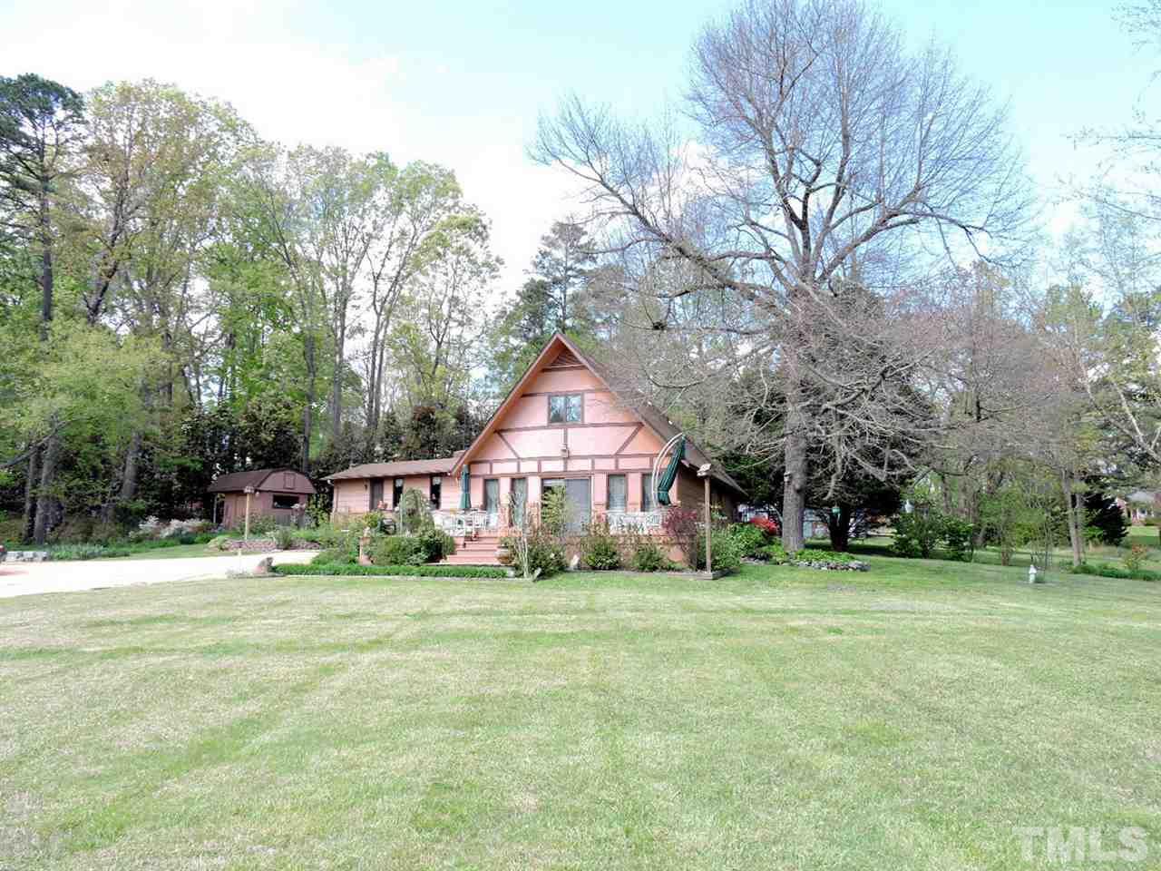 210 Lin Tilley Road Durham, NC 27712 - Photo 1 of 25 Gallery Image 1
