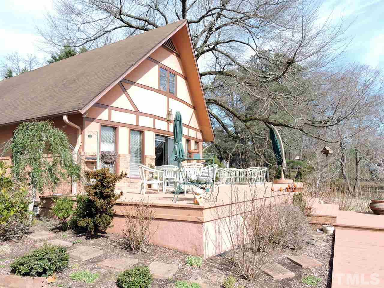 210 Lin Tilley Road Durham, NC 27712 - Photo 2 of 25 Gallery Image 2