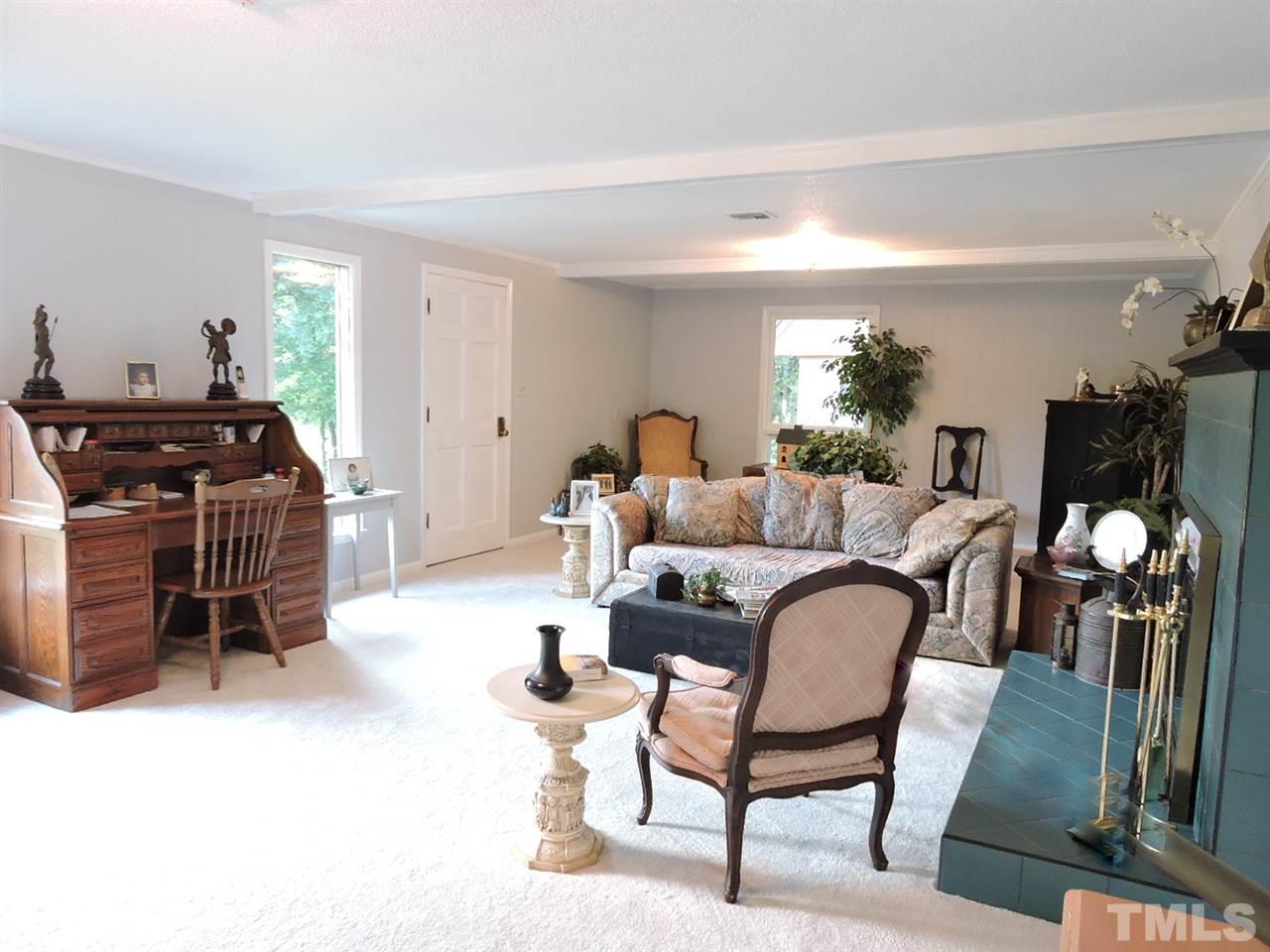 210 Lin Tilley Road Durham, NC 27712 - Photo 16 of 25 Gallery Image 16
