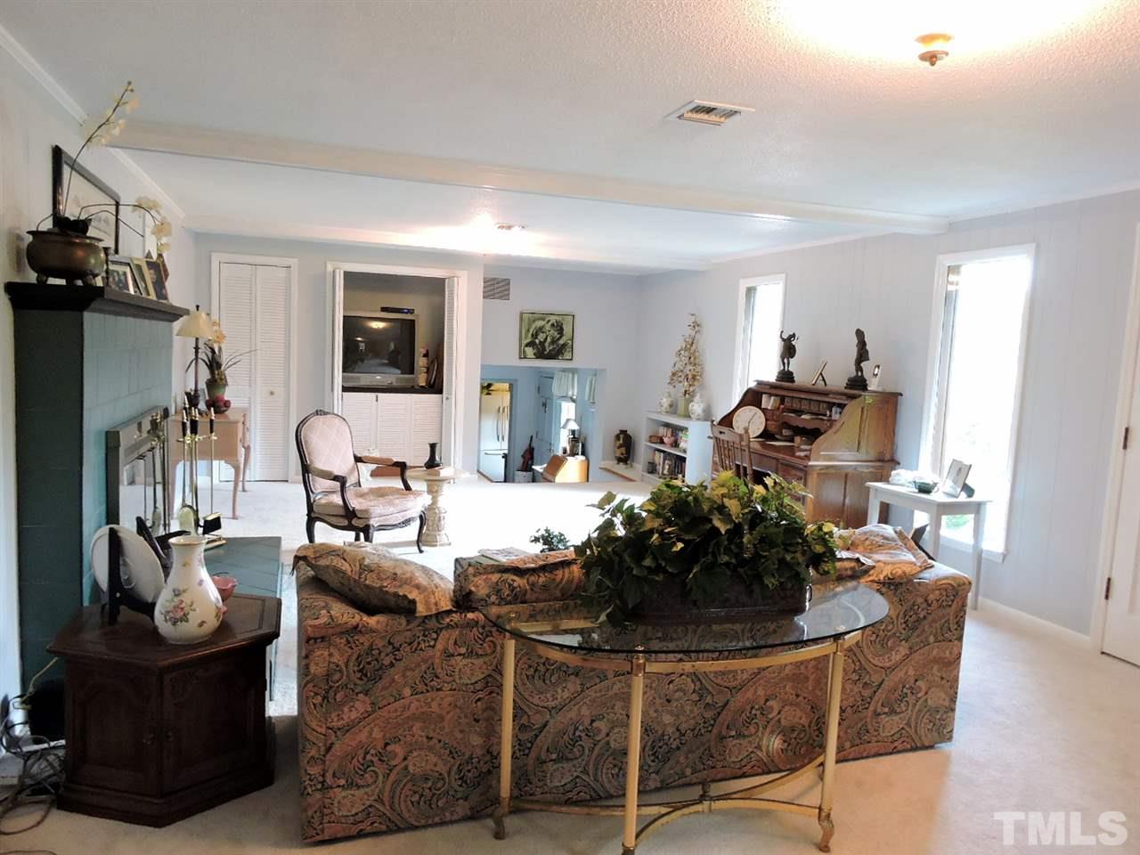 210 Lin Tilley Road Durham, NC 27712 - Photo 17 of 25 Gallery Image 17