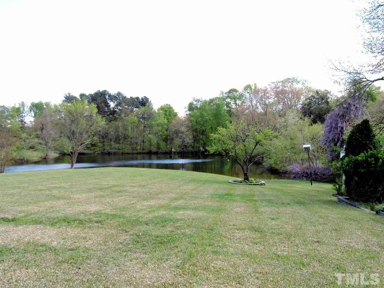 210 Lin Tilley Road Durham, NC 27712 - Photo 4 of 25 Gallery Image 4