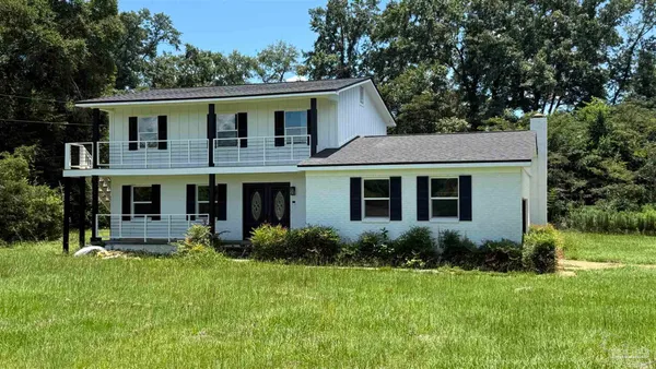 $315,000 | 13072 Chumuckla Highway, Jay, FL 32565