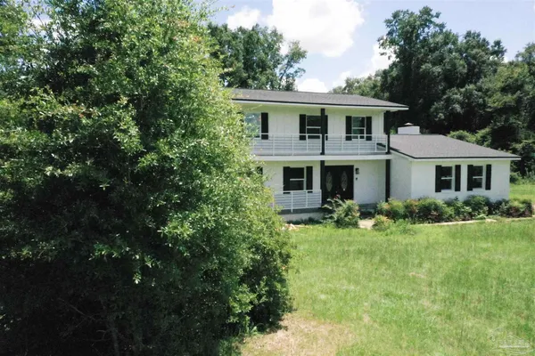 $315,000 | 13072 Chumuckla Highway, Jay, FL 32565