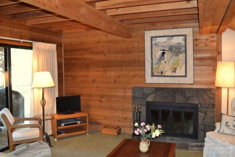 8 Ranch Cabin Road Sunriver, OR 97707 - Photo 6 of 24 Additional Photo