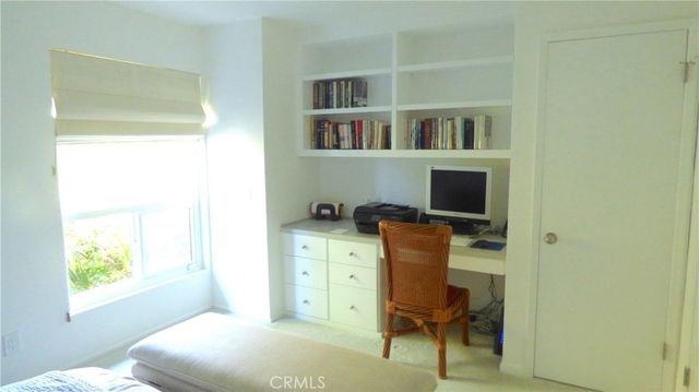 a bathroom with a sink double vanity and a mirror