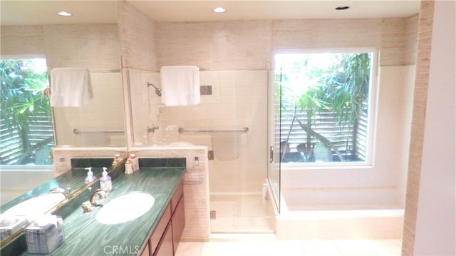 a view of outside space